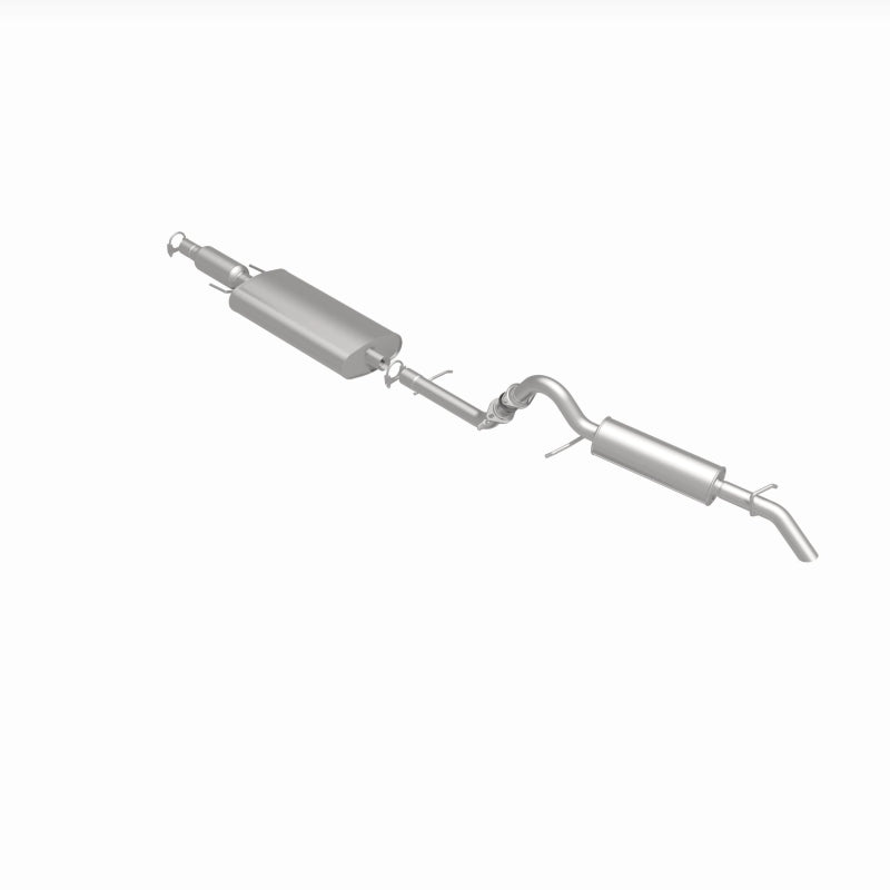 Magnaflow 106-0062 BRE Exhaust Kit 09-12 Escape Tribute Mariner