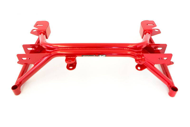 UMI Performance 2318-R 93-02 fits GM F-Body K-member- No Motor Mounts