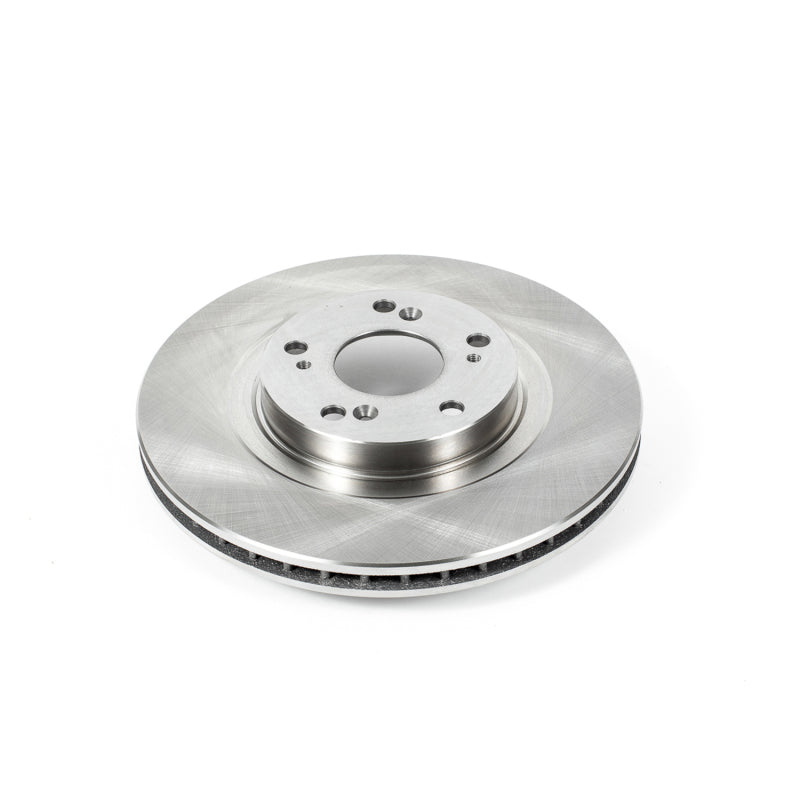 PowerStop JBR991 fits Acura 13-15 ILX Front Autospecialty Brake Rotor