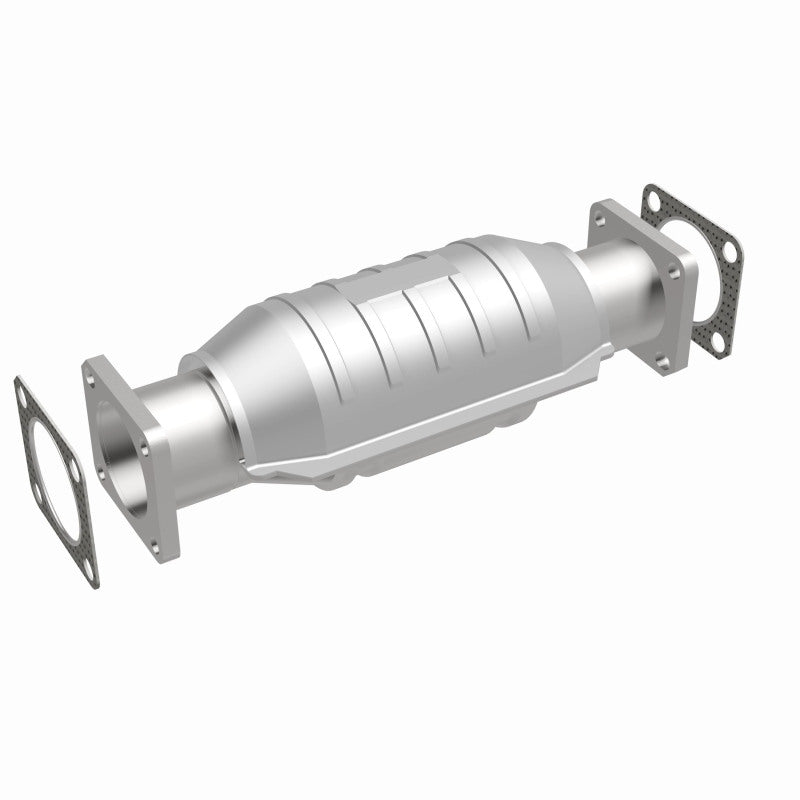 MagnaFlow 23651 Conv fits Chevrolet-Geo-Isuzu 13.2X6.5X4