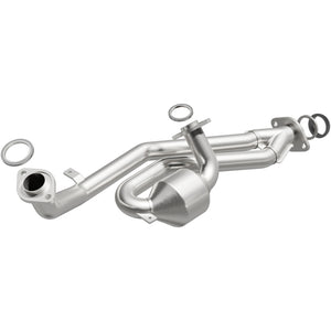 Magnaflow 447160 California Converter Direct Fit 01-03 fits Toyota Sienna 3.0L