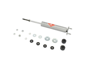 KYB KG4504 Shocks & fits Mustang Mustang II 1971-73 MERCURY Cougar 1971-73