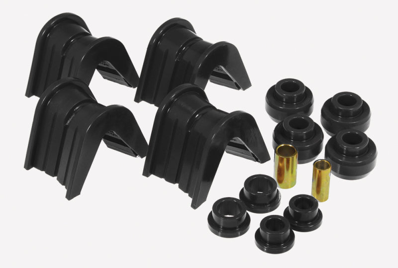 Prothane 6-1901-BL  6-1901-BL fits Ford 66-79 Trucks 14-Piece Bushing Set -