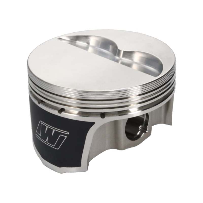 Wiseco RED0016X6 fits Chevy SB RED Series Piston Set 4060in Bore 1425in Compress