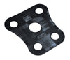 SPC Performance 71744 PT Cruiser Toe Shim + -.4 deg.