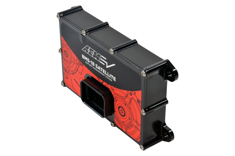 AME 30-8401S Battery Management System Satellite