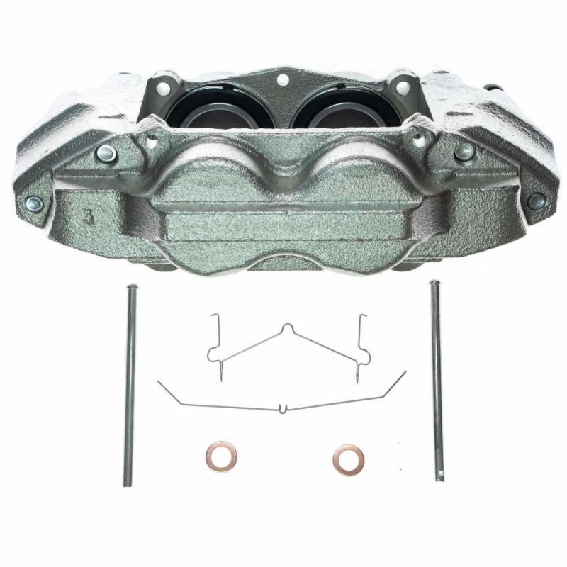 PowerStop fits Lexus 16-19 GX460 Front Right Autospecialty Caliper w/o Bracket