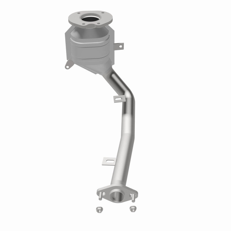 Magnaflow 352210 fits Honda 88 Conv DF -95 Civic/89-91 Honda 88-95 CR-X Califor