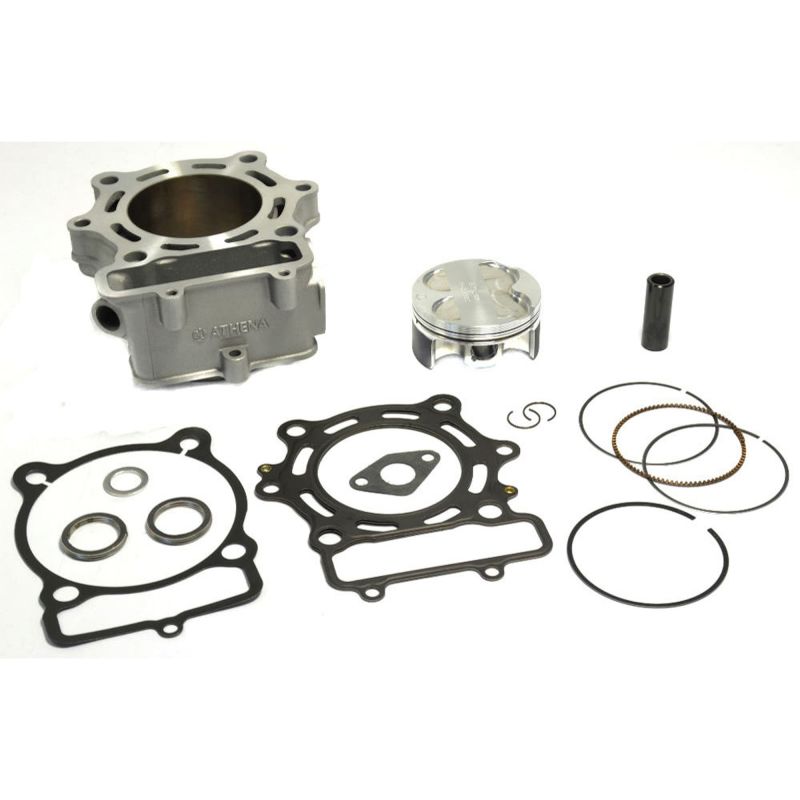 Athena P400220100001 fits Husqvarna 03-05 SMR 250 Stock Bore Complete Cylinder Kit