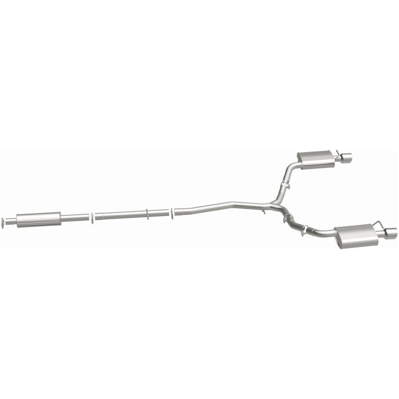 Magnaflow 106-0943 BRExhaust 16-19 fits Ford Explorer 3.5L Exhaust Kit