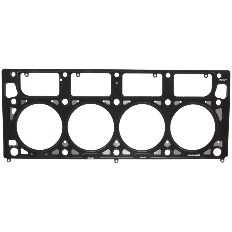 Fel-Pro 1160 R-053 PermaTorqueMLS Engine Cylinder Head Gasket