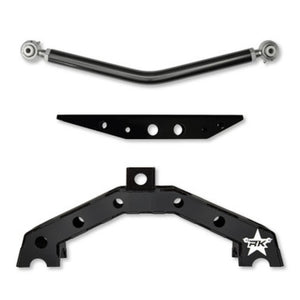 Rock Krawler RK04900 07-18 fits Jeep Wrangler JK/JKU 3 Link Rear Conversion (Long Arm)