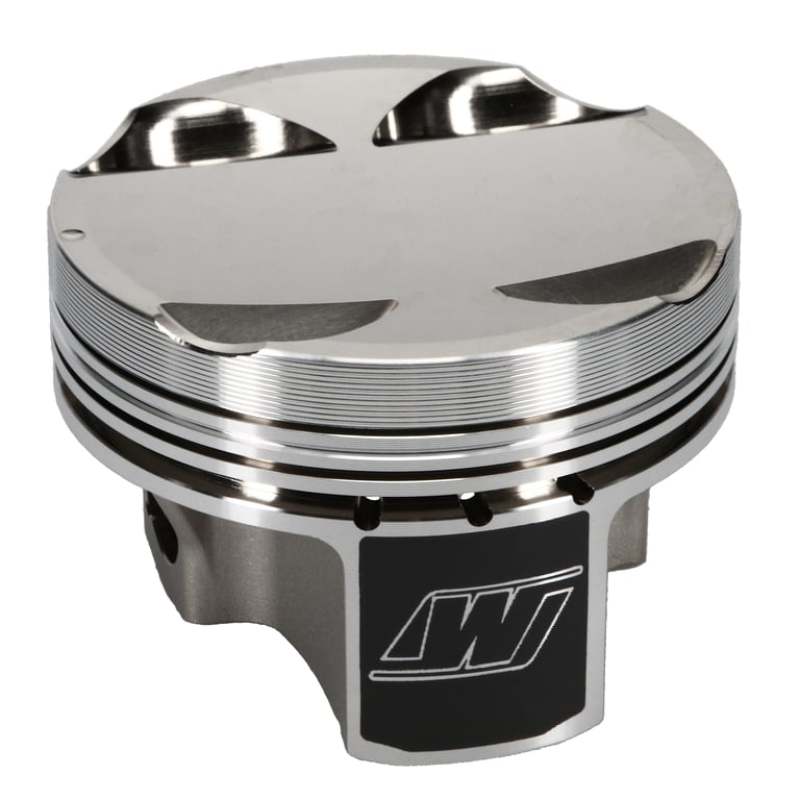 Wiseco 6669M8525 fits Mitsubishi Evo 4-9 HD2 87.00mm Bore 1.137 in. Compression