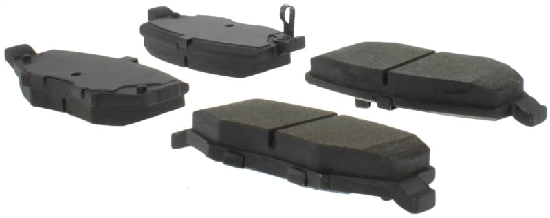 Stoptech 305.1274 Street Select Brake Pads - Front