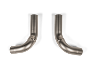 Akrapovic L-ME/T/10 2023 fits Mercedes-AMG C 63 S E Performance (W206, S206) Lin