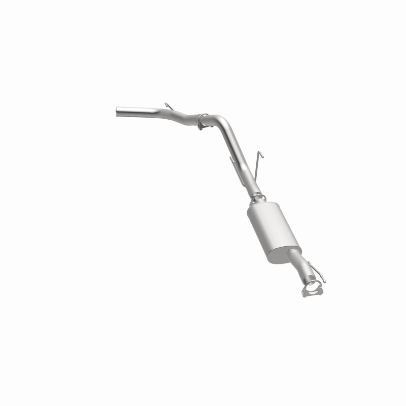 Magnaflow 106-0454 BRE Exhaust Kit 06-08 fits Dodge Ram 1500 5.7L