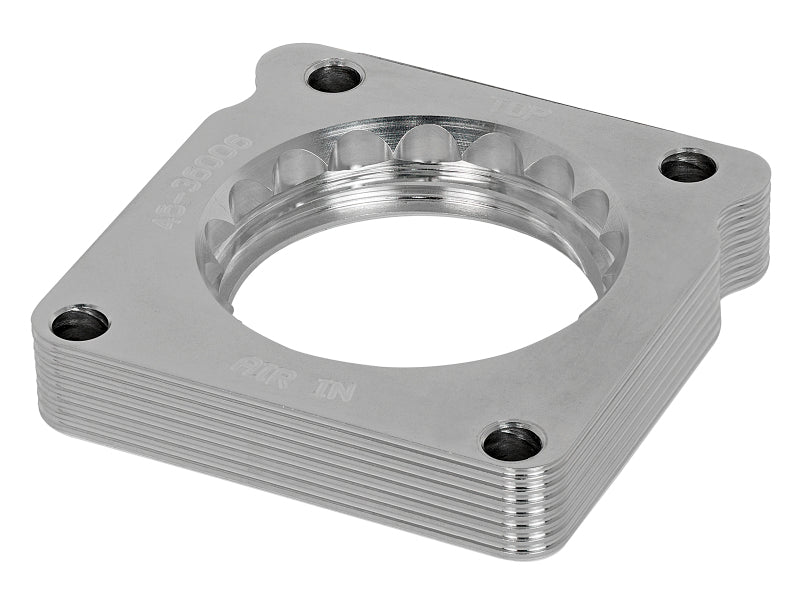 AFE 46-36006 fits Nissan Patrol (Y61) L6-4.8L Silver Bullet Throttle Body Space
