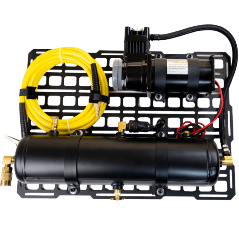 Kleinn MOLLE-OBA Attachment Point for Molle Compatible Accessories
