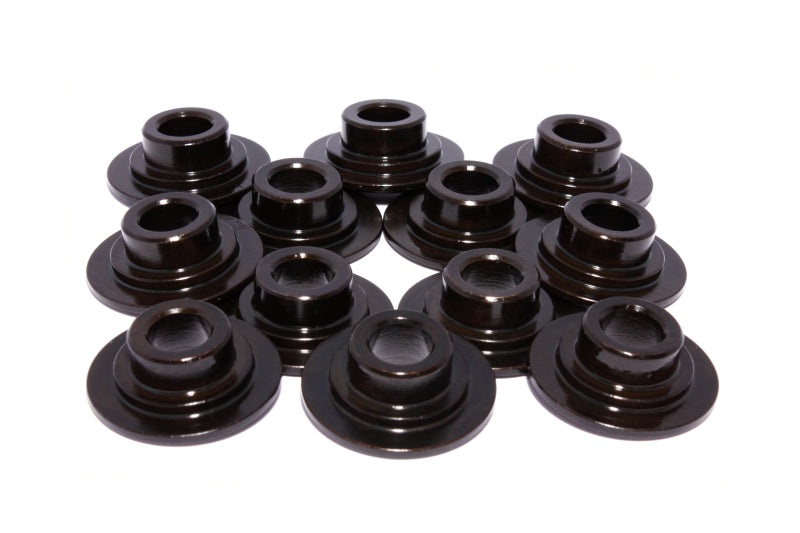 COMP Cams 742-12 Steel Retainers 11/32in 1.250in