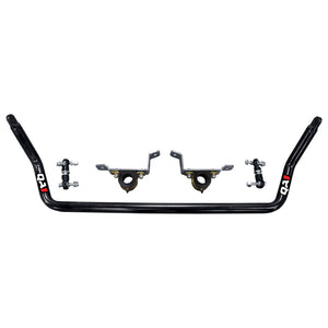 QA1  52883 Sway Bar Kit Front 63-87 C10 1-3/8in