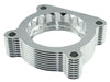 AFE 46-36002  Bullet Throttle Body Spacers TBS fits Nissan Frontier/Pathfinder/