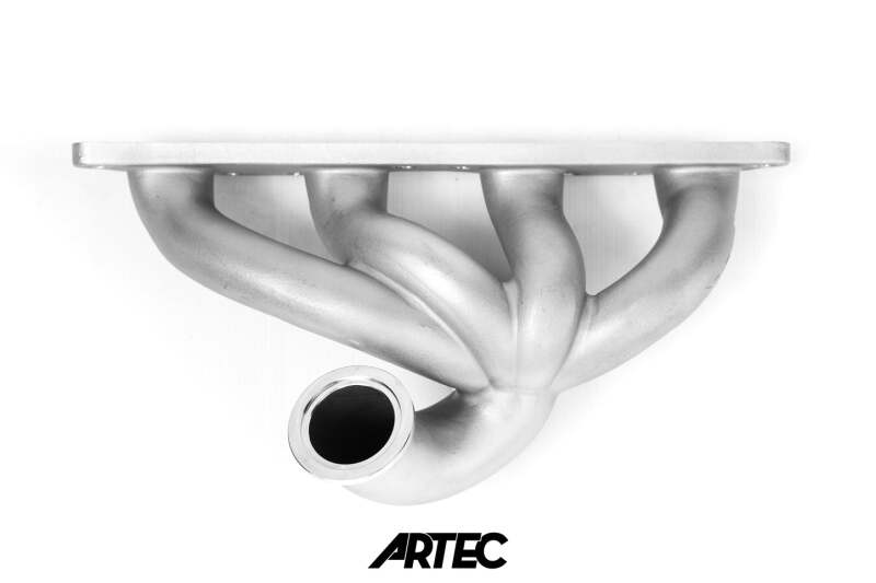 GReddy 58520012 Artec fits Nissan SR20 V-Band Turbo Exhaust Manifold