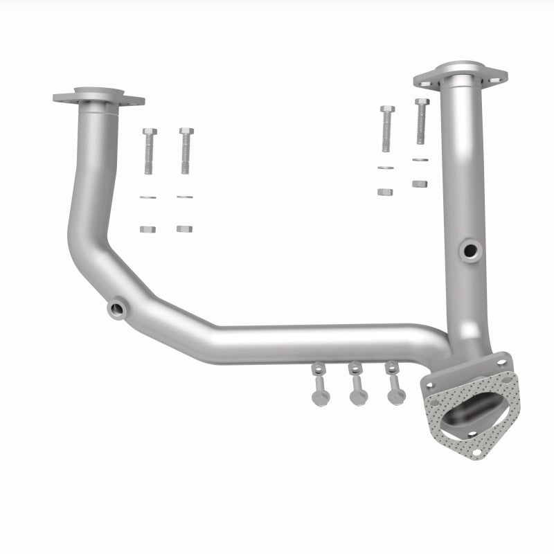 Magnaflow 107-0101 BRE Exhaust 93-97 B3000 B4000 fits Ranger 3.0L 4.0L Front Pipe Kit