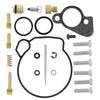 QuadBoss 418163 2003 Polaris Predator 90 (2) Carburetor Kit