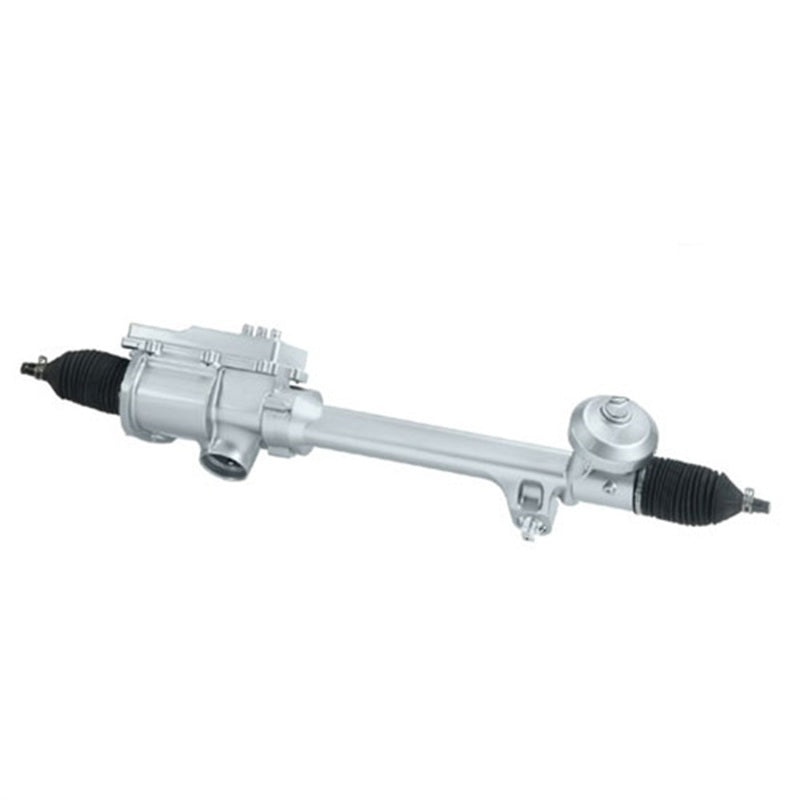 fits Ford Racing M-3200-EPAS BOSS 302R Electric Steering Rack