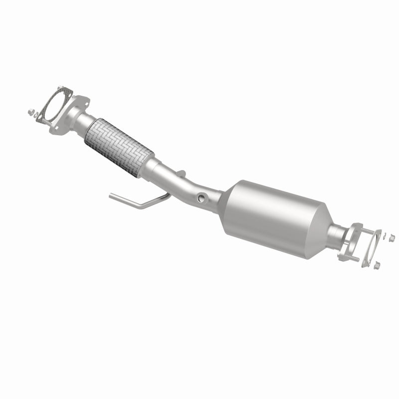 Magnaflow 280387 19-21 fits Nissan Altima 2.5L Single Underbody Direct Fit Converter