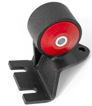Innovative Mounts 19130-85AInnovative 88-91 fits Honda Civic B-Series Black Alum