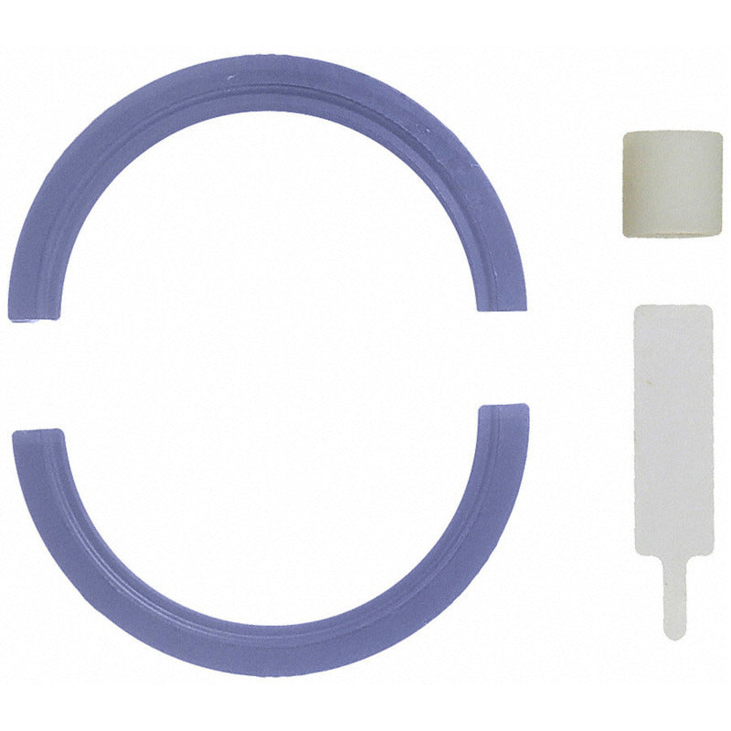 Fel-Pro BS40013 62-68 fits Chevrolet Corvette Engine Crankshaft Seal Kit