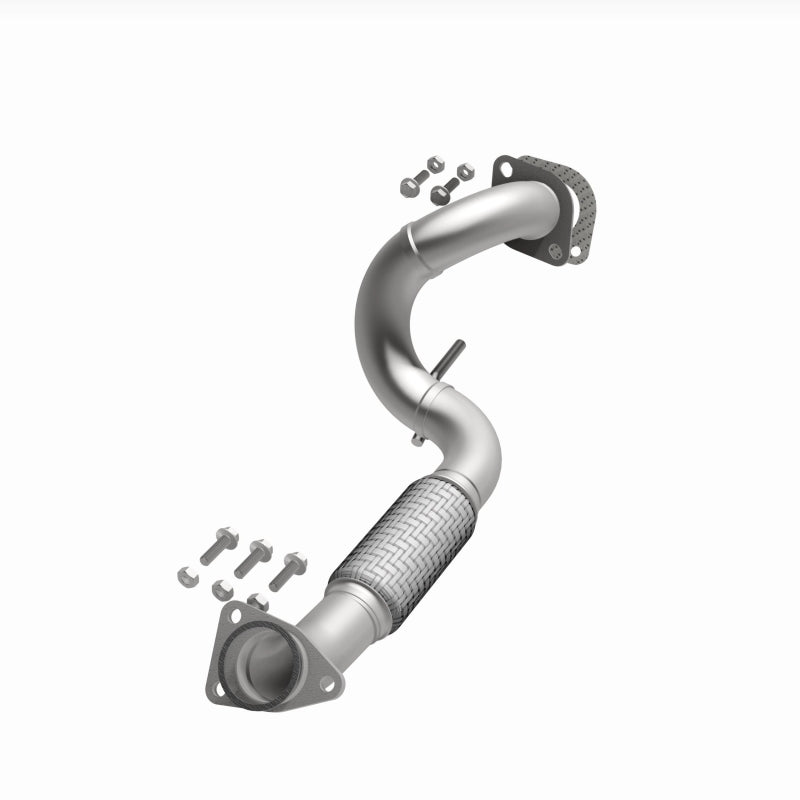 Magnaflow 107-0089 BRE Exhaust 08-10 Rogue 2.5L Front Pipe Kit