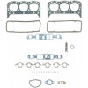 Fel-Pro HS8629PT fits Chevrolet Malibu HS 8629 PT PermaTorque Engine Cylinder Head Gasket Set