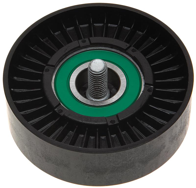 Gates 36367 07-14 fits Volvo XC90 6-Cyl. 3.2L Idler Belt Drive Pulley