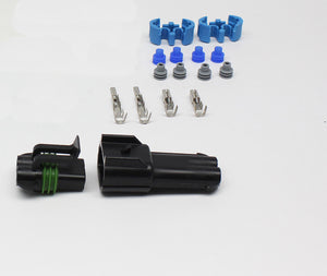 Walbro FMK-280SS-2 Weather Pack Seal Kit