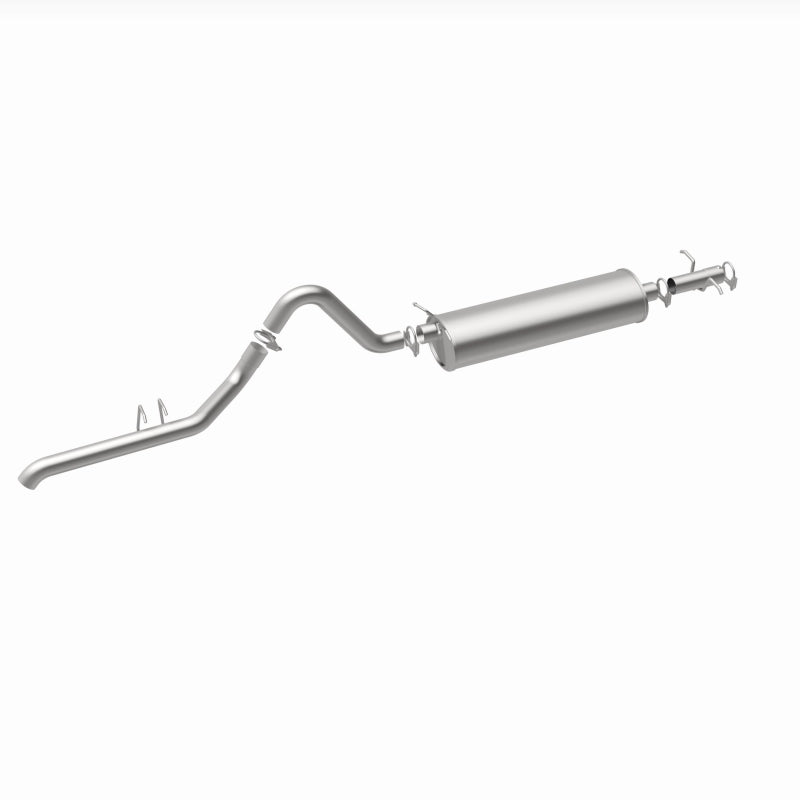 Magnaflow 106-0179 BRE Exhaust Kit 98-99 fits Dodge Durango