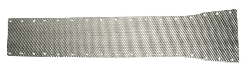 DEI  50525 Corvette C5 Trans. Tunnel Shield