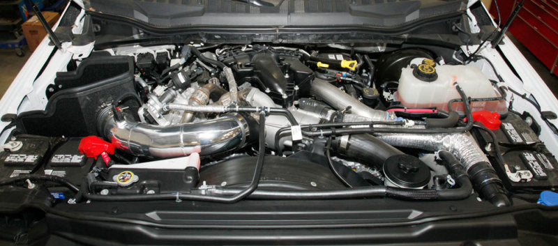 Spectre 9075 2017 fits Ford F-Series 6.7L Air Intake Kit