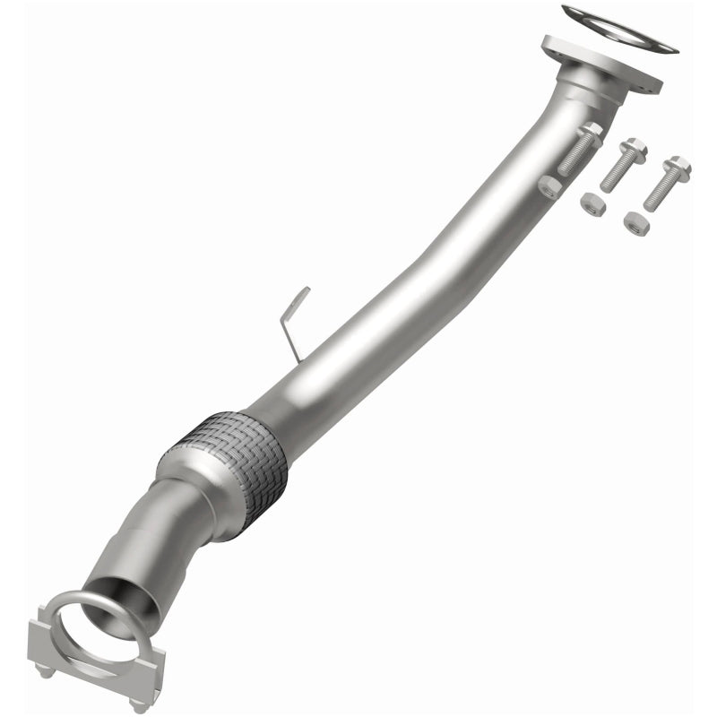 Magnaflow 107-0149 BRE Exhaust 97-01 A4 Quattro 1.8L Front Pipe Kit