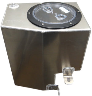 Moroso 63531 10-15 fits Chevrolet Camaro/12-Up COPO Camaro Supercharger Tank