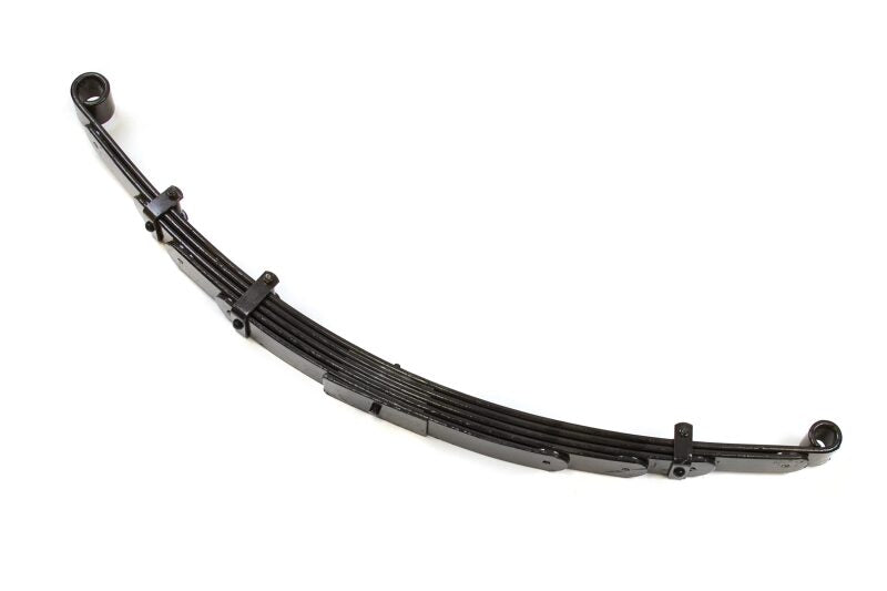 Zone Offroad ZONF0601 99-04 fits Ford F-250/F-350 Front 6in Lift Leaf Spring
