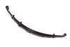 Zone Offroad ZONF0601 99-04 fits Ford F-250/F-350 Front 6in Lift Leaf Spring