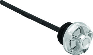 Kuryakyn 6425 Kuryakyn Precision Dipstick Milwaukee-8 Chrome
