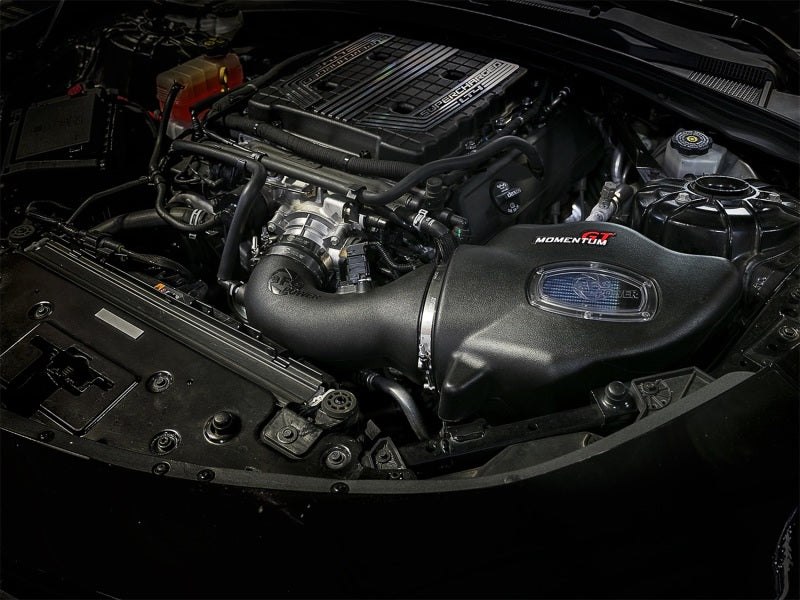 AFE 54-74214 um GT Pro 5R Cold Air Intake System 2017 fits Chevrolet Camaro ZL1