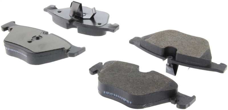 Stoptech 308.1505 Street Brake Pads - Front