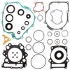 QuadBoss 564050 fits Yamaha YFM660 Grizzly 4x4 Complete Gasket Set w/ Oil Seal
