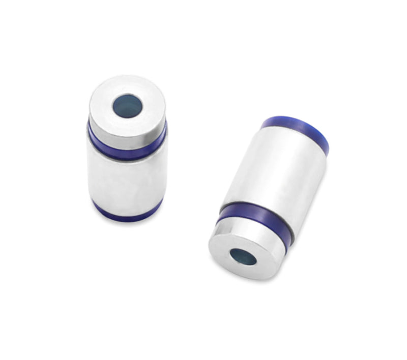 SuperPro SPF2422K 2001 fits BMW M3 Base Rear Upper Inner Control Arm Bushing Kit