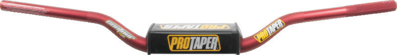 ProTaper 22030 Contour SX Race Handlebar - Red