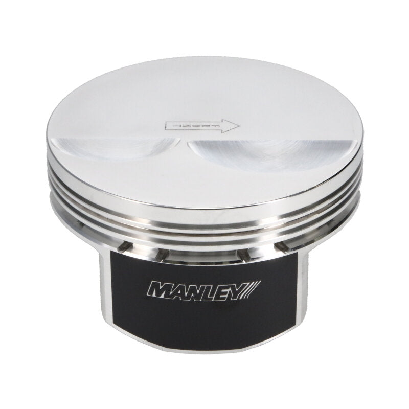 Manley Performance 592610CE-8 Manley fits Chevrolet LS Piston Set - 4.010in B